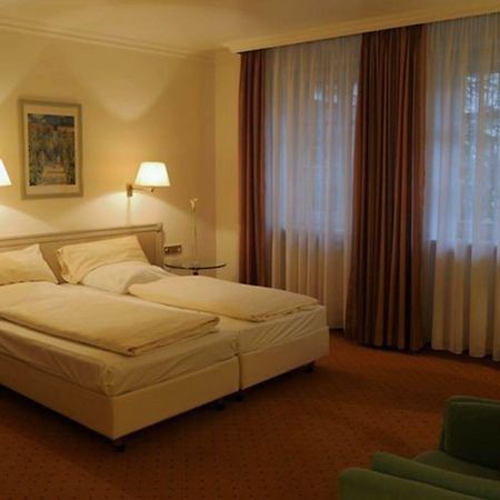 Asam Hotel Muenchen エクステリア 写真