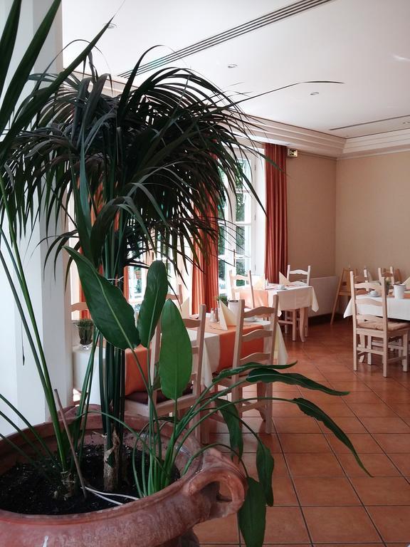 Asam Hotel Muenchen エクステリア 写真