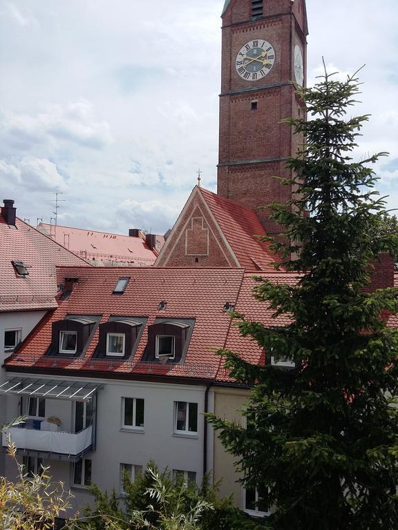 Asam Hotel Muenchen 部屋 写真