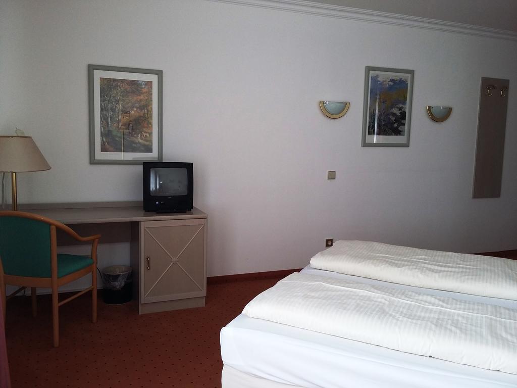 Asam Hotel Muenchen 部屋 写真