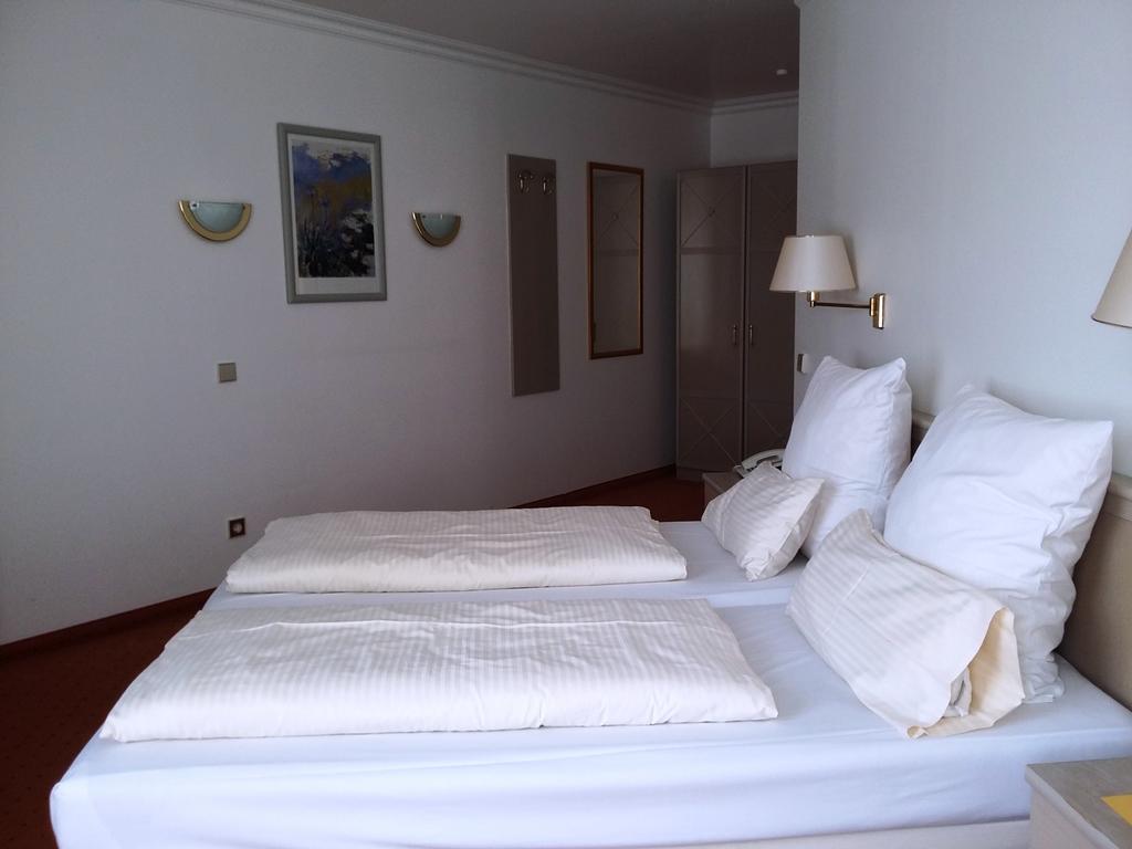 Asam Hotel Muenchen 部屋 写真