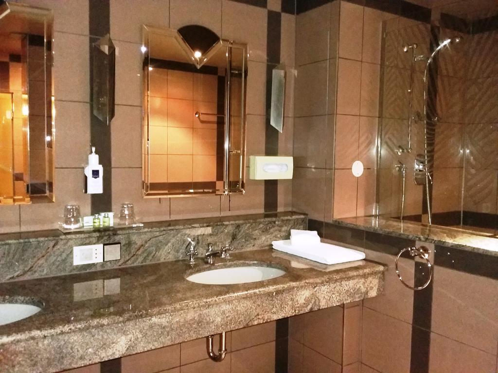 Asam Hotel Muenchen 部屋 写真