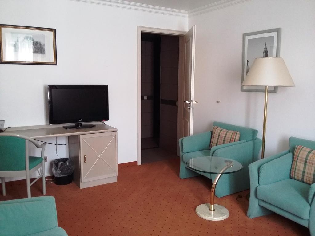 Asam Hotel Muenchen 部屋 写真