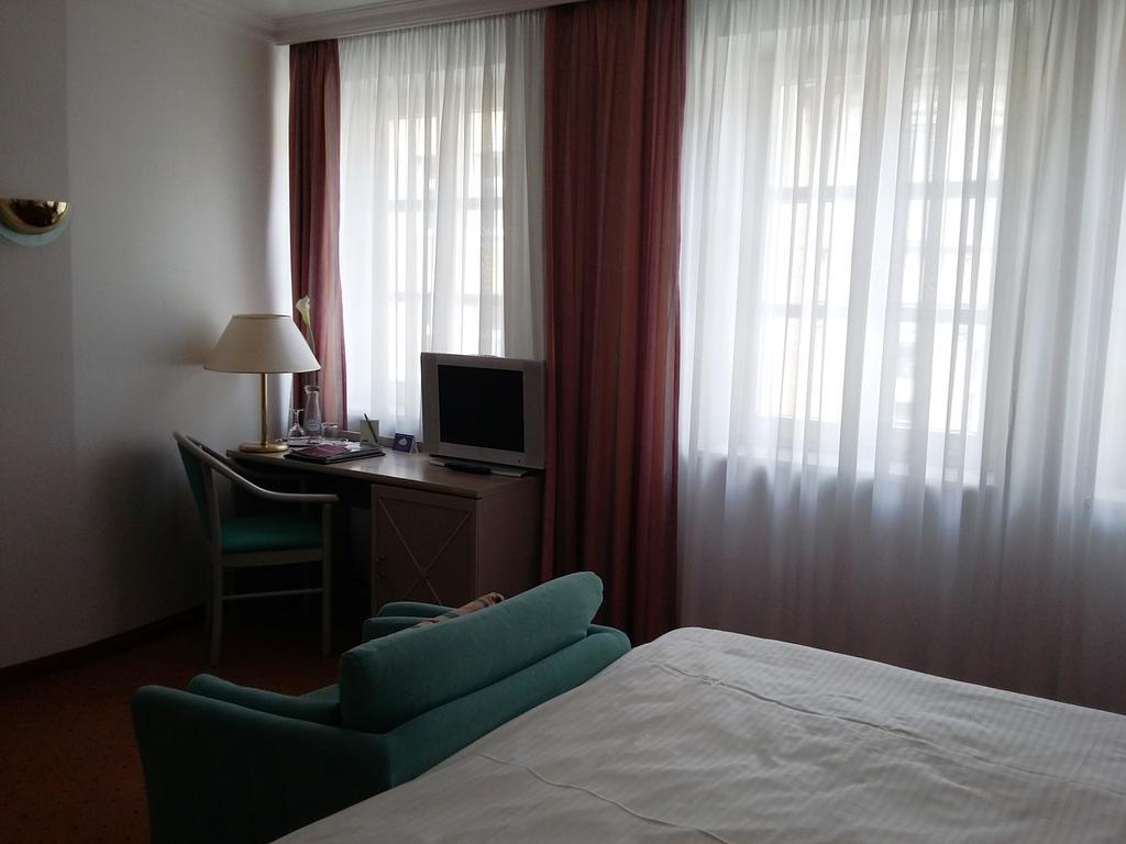 Asam Hotel Muenchen 部屋 写真