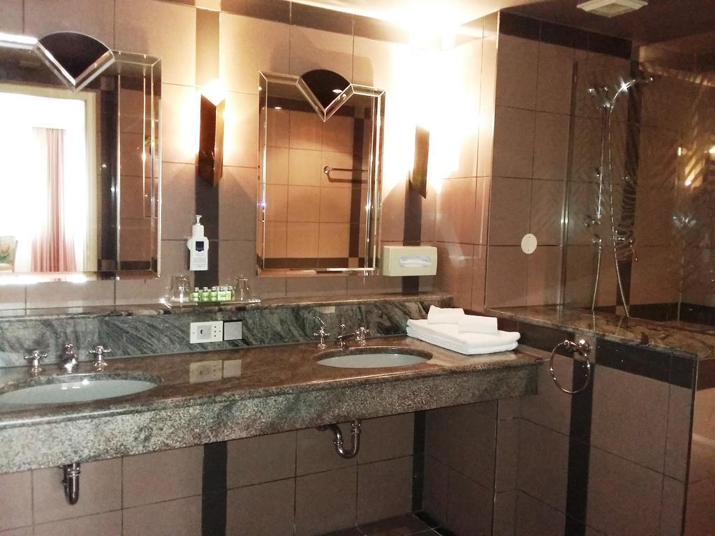 Asam Hotel Muenchen 部屋 写真