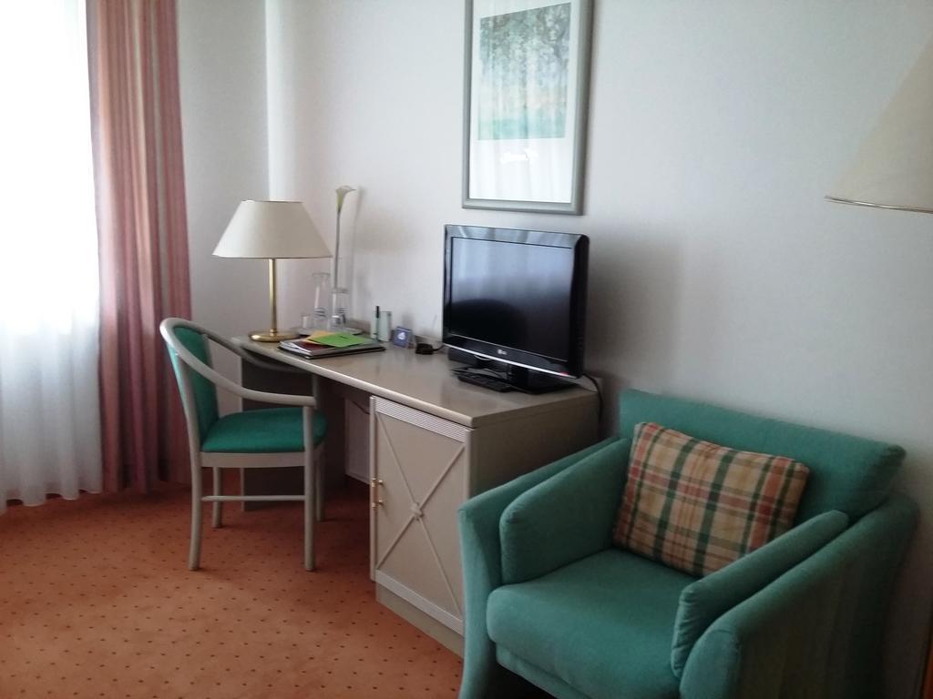 Asam Hotel Muenchen 部屋 写真
