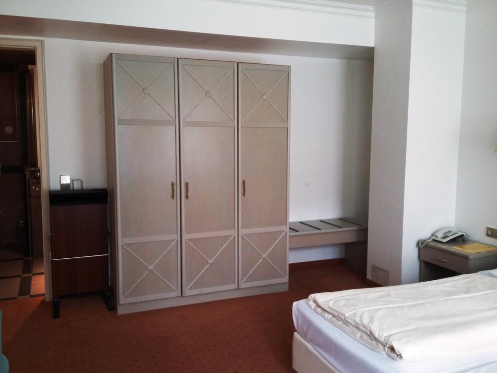 Asam Hotel Muenchen 部屋 写真