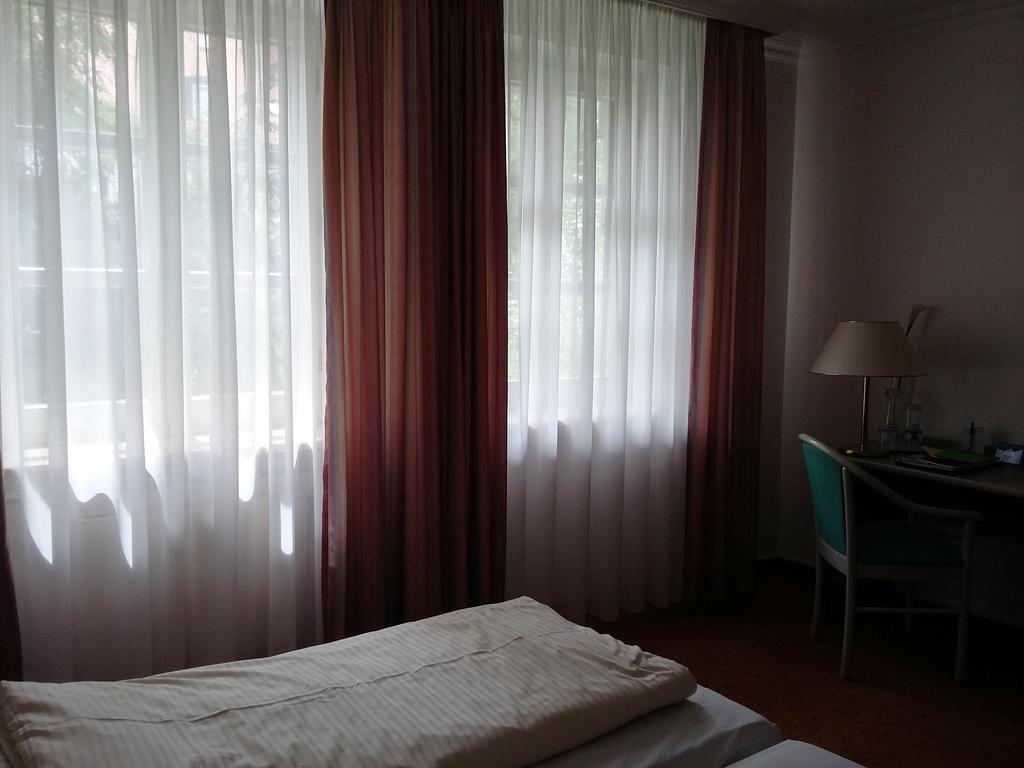 Asam Hotel Muenchen 部屋 写真