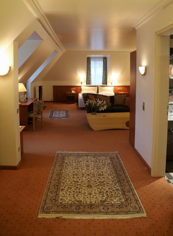 Asam Hotel Muenchen エクステリア 写真