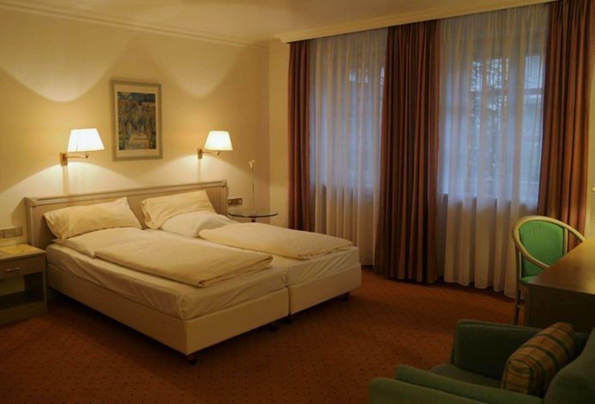 Asam Hotel Muenchen エクステリア 写真