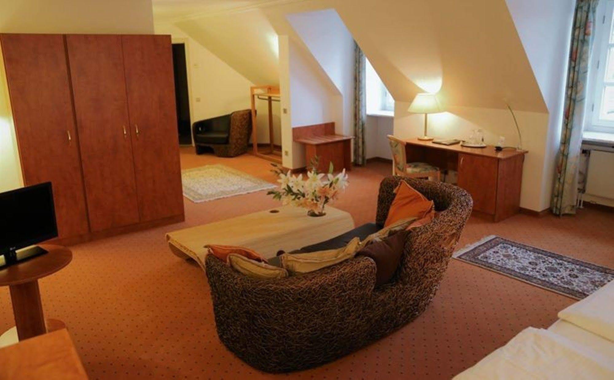 Asam Hotel Muenchen エクステリア 写真